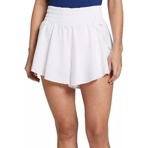 Women's Prince White Athletic Skort Size XL